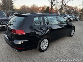 Volkswagen Golf TDI DSG Comfortl. Varian 2019