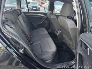 Volkswagen Golf TDI DSG Comfortl. Varian 2019