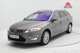 Ford Mondeo 2,0 TDCi 103kW Ghia
