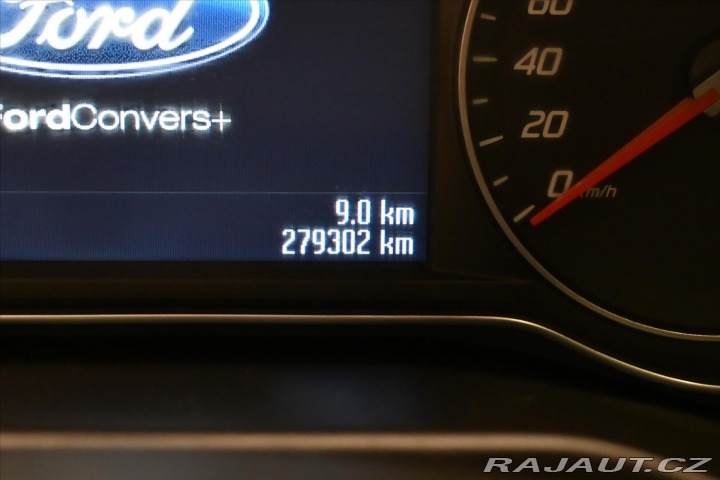 Ford Mondeo 2,0 TDCi 103kW Ghia 2011