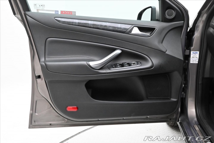 Ford Mondeo 2,0 TDCi 103kW Ghia 2011