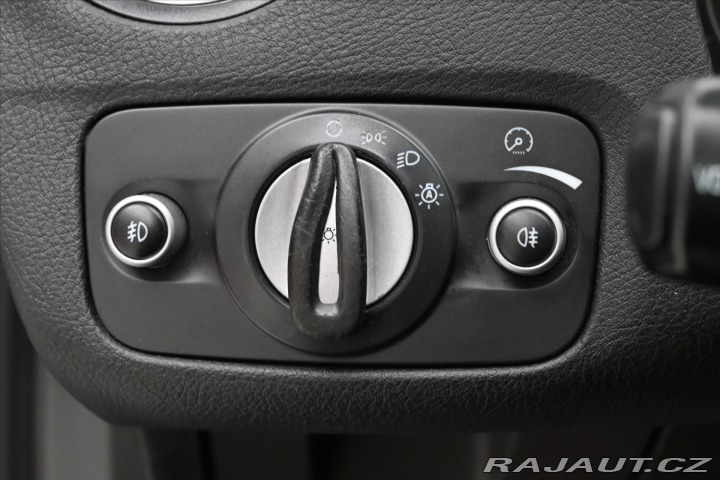 Ford Mondeo 2,0 TDCi 103kW Ghia 2011