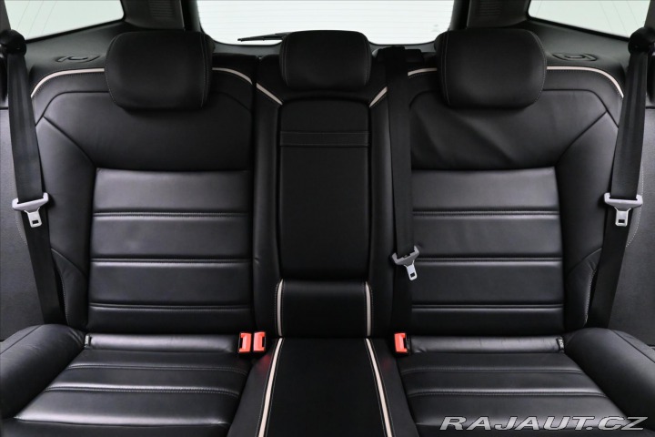Ford Mondeo 2,0 TDCi 103kW Ghia 2011