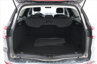 Ford Mondeo 2,0 TDCi 103kW Ghia 2011