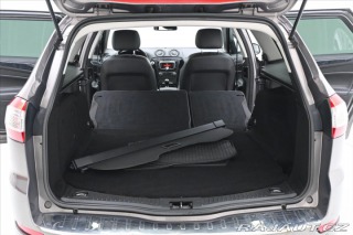 Ford Mondeo 2,0 TDCi 103kW Ghia 2011