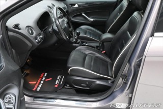 Ford Mondeo 2,0 TDCi 103kW Ghia 2011