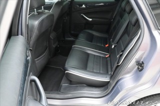 Ford Mondeo 2,0 TDCi 103kW Ghia 2011