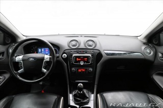 Ford Mondeo 2,0 TDCi 103kW Ghia 2011
