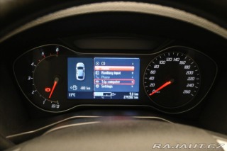 Ford Mondeo 2,0 TDCi 103kW Ghia 2011