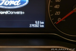 Ford Mondeo 2,0 TDCi 103kW Ghia 2011
