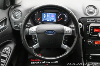 Ford Mondeo 2,0 TDCi 103kW Ghia 2011