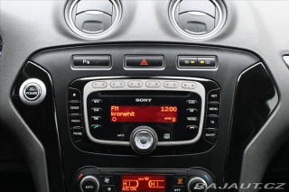 Ford Mondeo 2,0 TDCi 103kW Ghia 2011