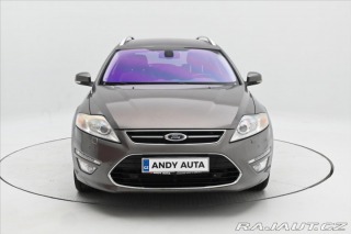 Ford Mondeo 2,0 TDCi 103kW Ghia 2011