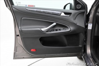 Ford Mondeo 2,0 TDCi 103kW Ghia 2011