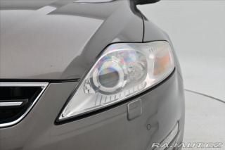 Ford Mondeo 2,0 TDCi 103kW Ghia 2011