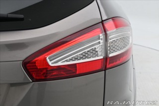 Ford Mondeo 2,0 TDCi 103kW Ghia 2011