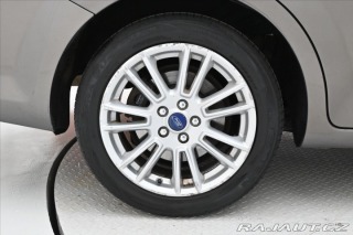 Ford Mondeo 2,0 TDCi 103kW Ghia 2011