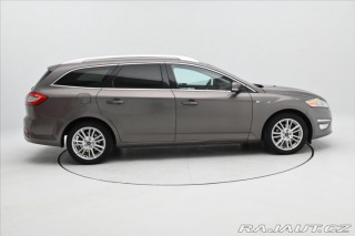 Ford Mondeo 2,0 TDCi 103kW Ghia 2011