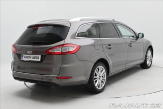 Ford Mondeo 2,0 TDCi 103kW Ghia 2011