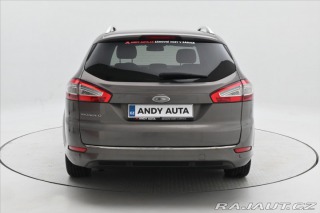 Ford Mondeo 2,0 TDCi 103kW Ghia 2011