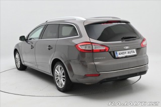 Ford Mondeo 2,0 TDCi 103kW Ghia 2011