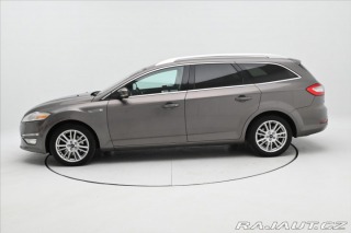 Ford Mondeo 2,0 TDCi 103kW Ghia 2011