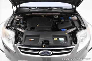 Ford Mondeo 2,0 TDCi 103kW Ghia 2011