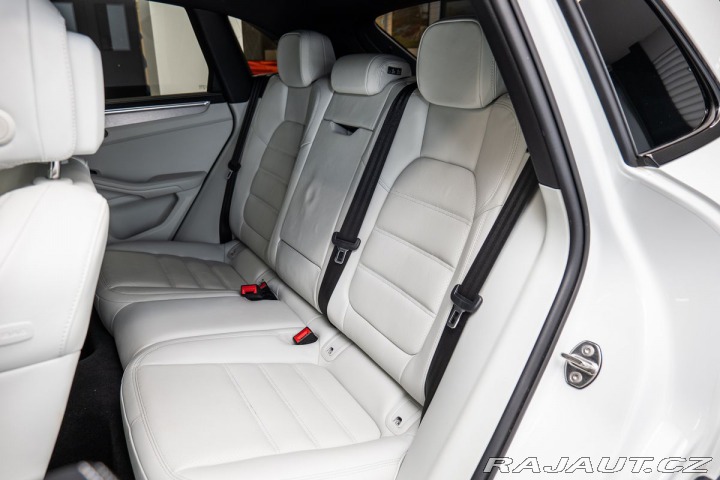 Porsche Macan GTS BOSE/Carplay 1800