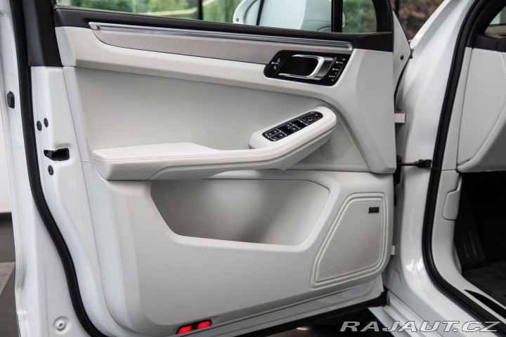 Porsche Macan GTS BOSE/Carplay 2023