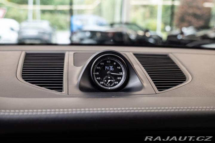 Porsche Macan GTS BOSE/Carplay 2023