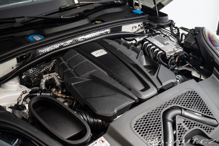 Porsche Macan GTS BOSE/Carplay 2023