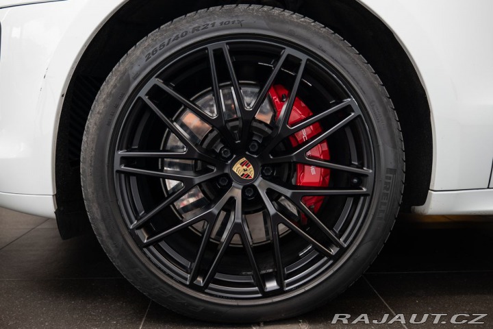 Porsche Macan GTS BOSE/Carplay 1800