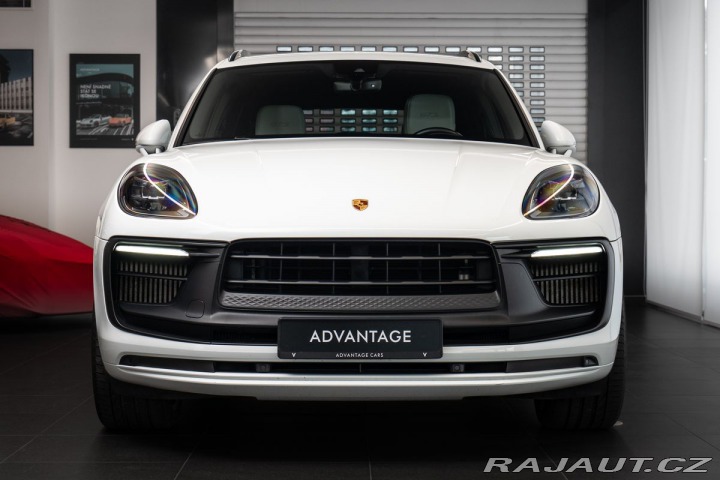 Porsche Macan GTS BOSE/Carplay 1800