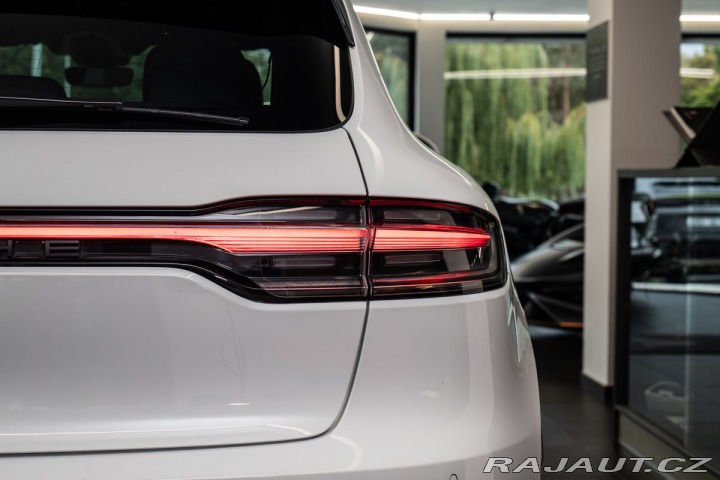 Porsche Macan GTS BOSE/Carplay 1800