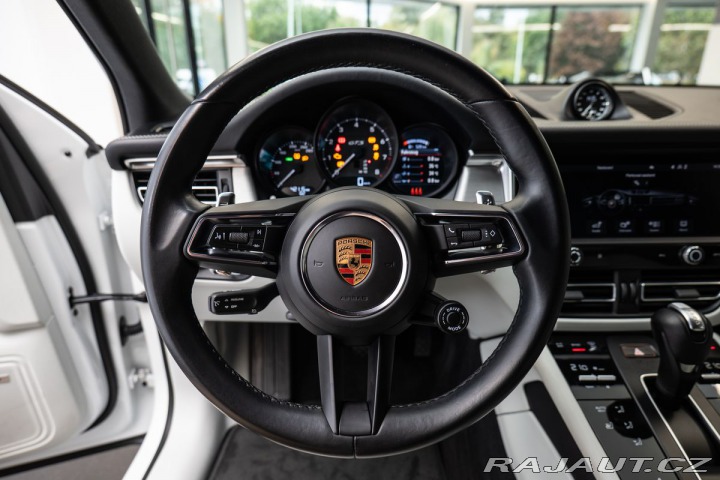 Porsche Macan GTS BOSE/Carplay 2023