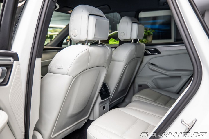 Porsche Macan GTS BOSE/Carplay 2023