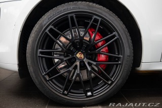 Porsche Macan GTS BOSE/Carplay 2023