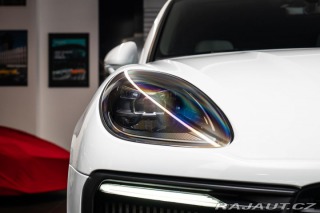 Porsche Macan GTS BOSE/Carplay 2023
