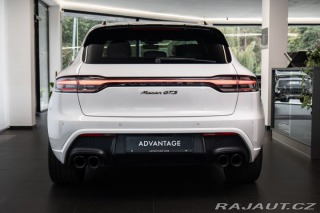 Porsche Macan GTS BOSE/Carplay 2023