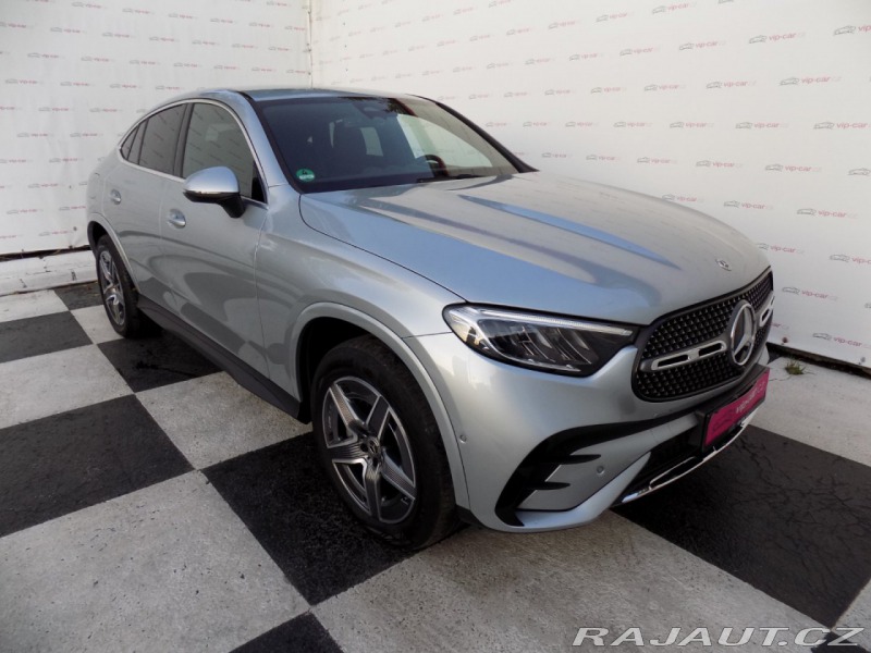 Mercedes-Benz GLC 300e/AMG/EQ-Power/DPH/LED