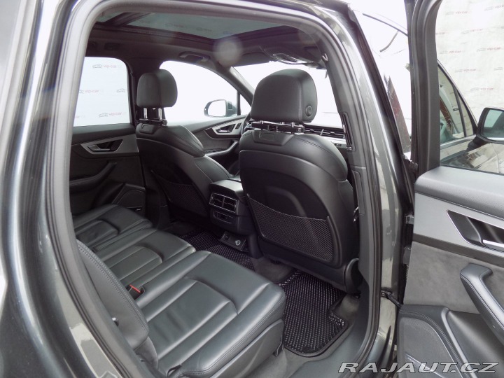 Audi Q7 3.0TDI/E-Tron/4x4/Full-LE 2017