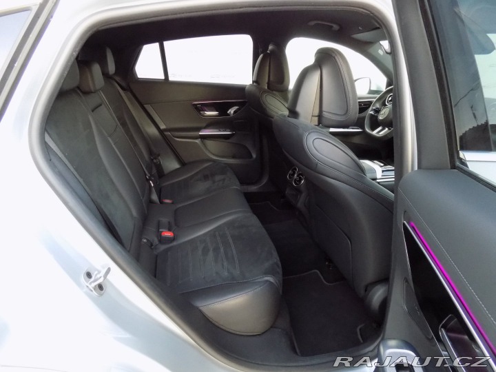 Mercedes-Benz GLC 300e/AMG/4Matic/DPH/LED/ 2024