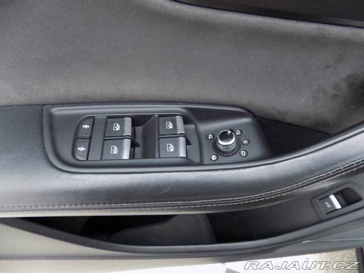 Audi Q7 3.0TDI/E-Tron/4x4/Full-LE 2017