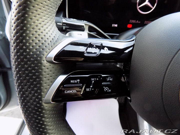 Mercedes-Benz GLC 300e/AMG/EQ-Power/DPH/LED 2024