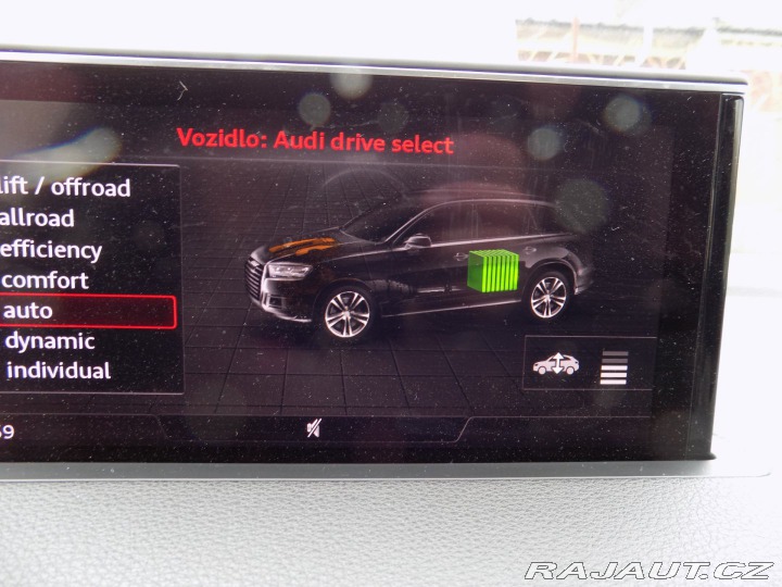 Audi Q7 3.0TDI/E-Tron/4x4/Full-LE 2017