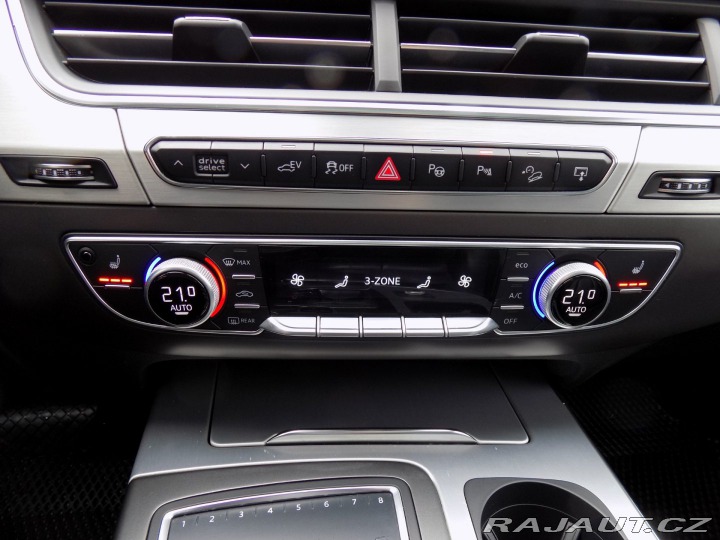 Audi Q7 3.0TDI/E-Tron/4x4/Full-LE 2017