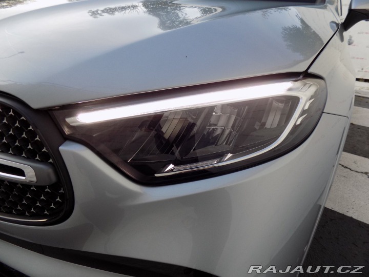 Mercedes-Benz GLC 300e/AMG/EQ-Power/DPH/LED 2024