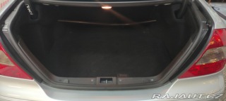 Mercedes-Benz CLK 63 AMG BLACK SER 2007