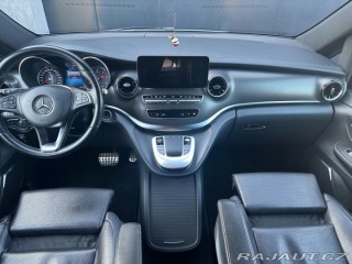 Mercedes-Benz V V 4x4 ČR 2022