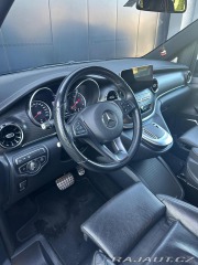 Mercedes-Benz V V 4x4 ČR 2022